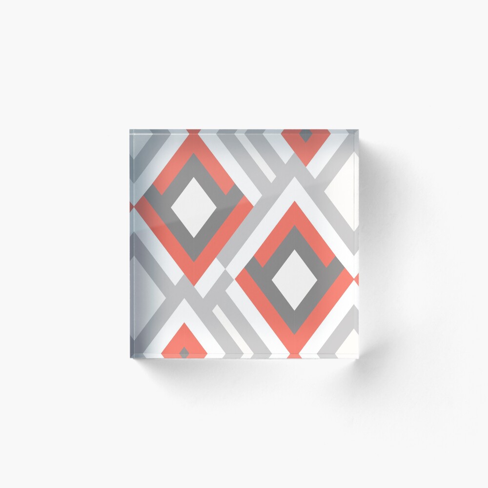 Item preview, Acrylic Block designed and sold by marinaklykva.
