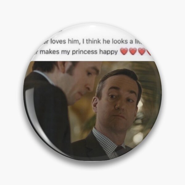 Item preview, tomgreg supported by logan roy succession designed and sold by ririlovesldr.