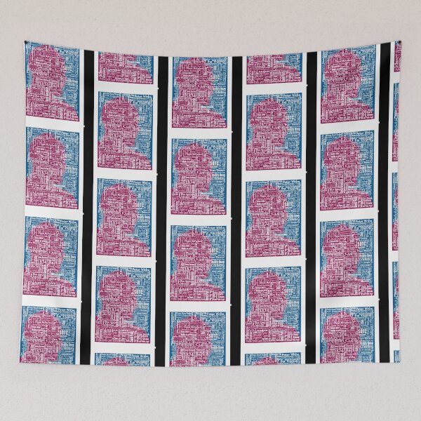 Item preview, aston villa football club History in words designed and sold by uma-maryan.