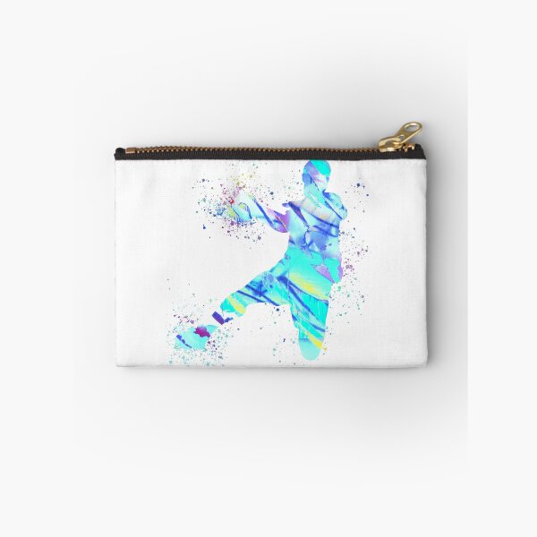 Item preview, Handball, handball players, graffiti, painting designed and sold by theherbst131313.