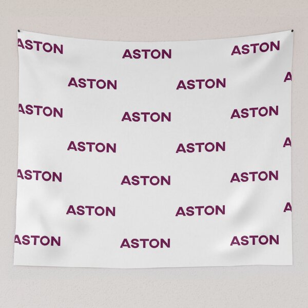 Item preview, Aston, Birmingham designed and sold by uma-maryan.