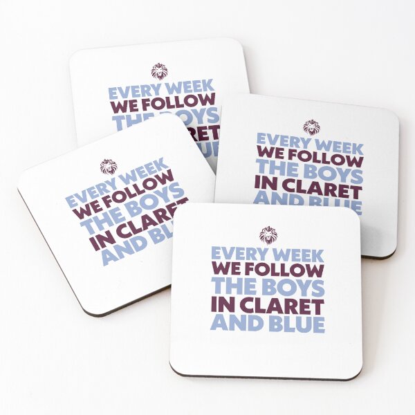Item preview, Claret and Blue designed and sold by uma-maryan.