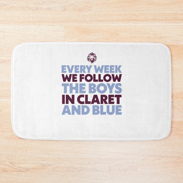 Item preview, Claret and Blue designed and sold by uma-maryan.