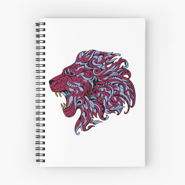 Item preview,  aston villa, villa, avfc, aston villa football club, the villa, football designed and sold by uma-maryan.