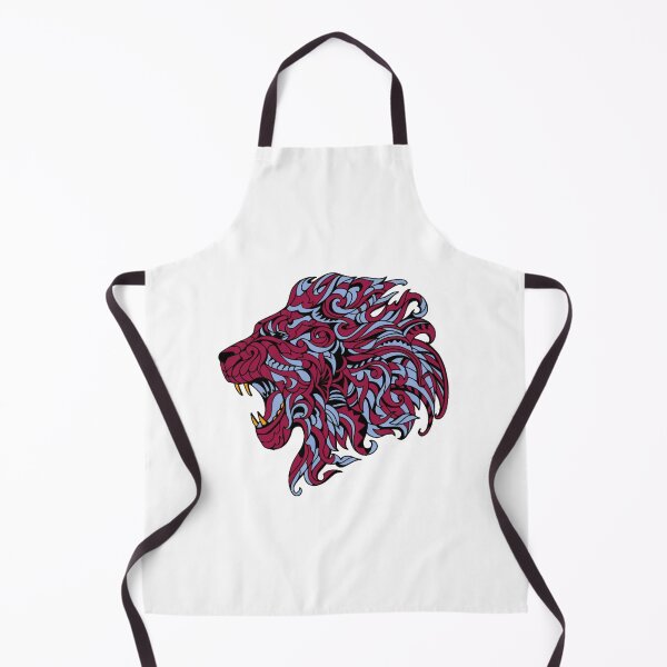Item preview, aston villa, villa, avfc, aston villa football club, the villa, football designed and sold by uma-maryan.