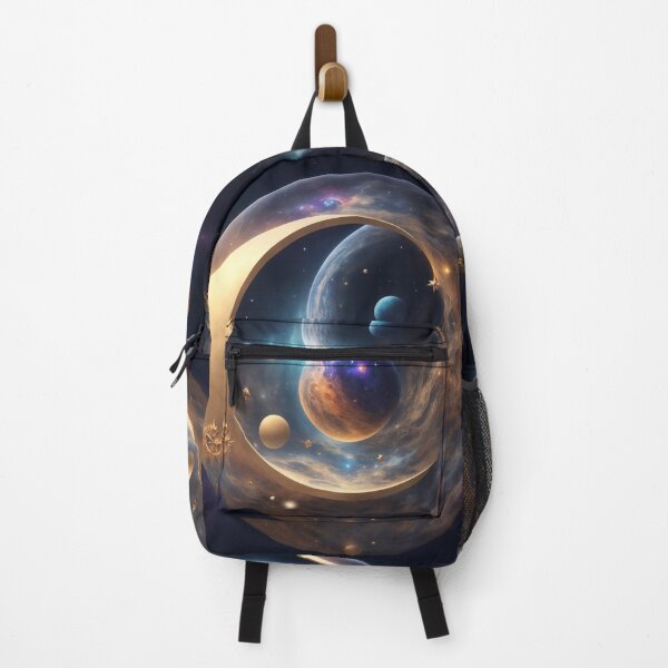 Item preview, Astral Abstract designed and sold by Sadia  Jannat.