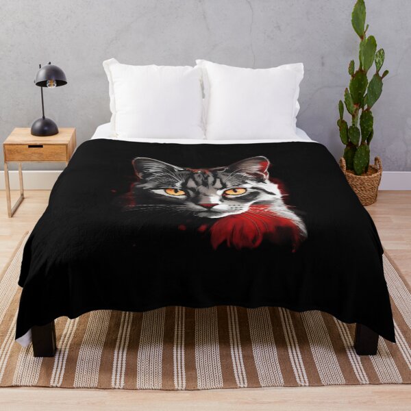 Item preview, Cat 13 designed and sold by dsxclothing.