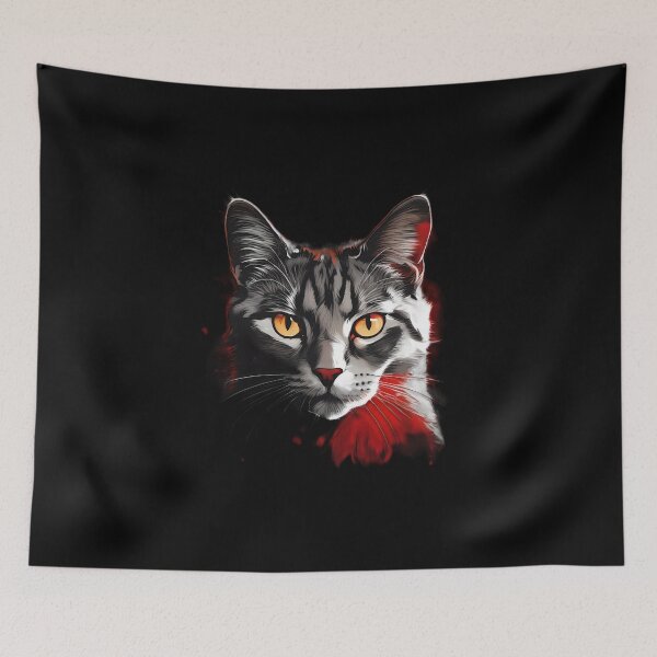 Item preview, Cat 13 designed and sold by dsxclothing.