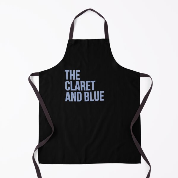 Item preview, The Claret and Blue designed and sold by uma-maryan.