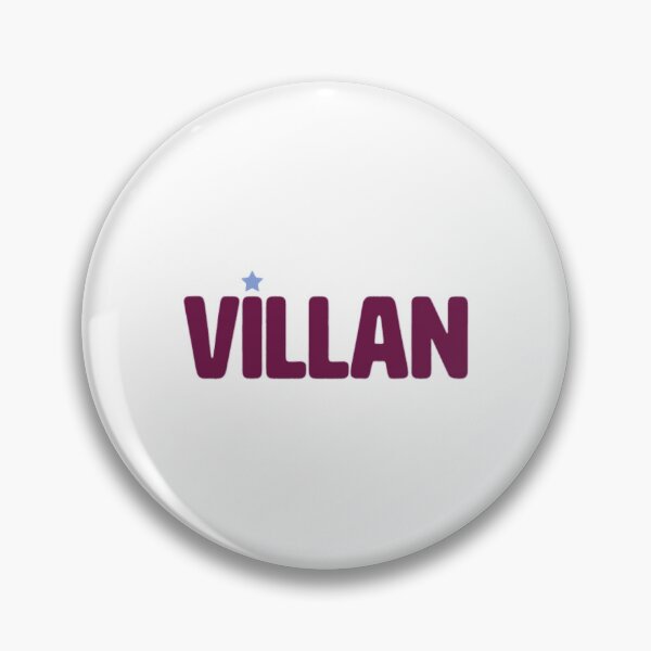 Artikelvorschau,  Aston Villa, Villa, Avfc, Aston Villa Football Club, die Villa, Fußball entworfen und verkauft von uma-maryan.