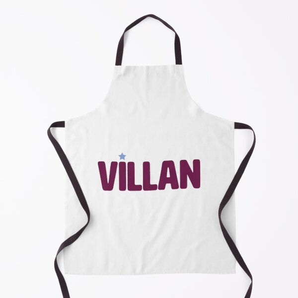 Item preview, aston villa, villa, avfc, aston villa football club, the villa, football designed and sold by uma-maryan.