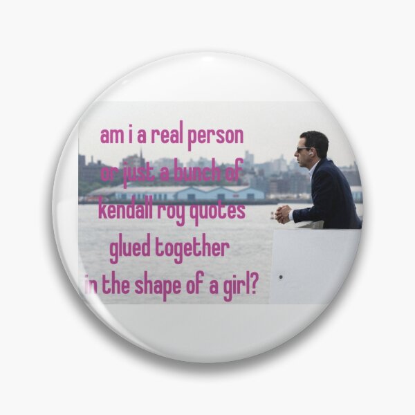 Item preview, real girl or kendall roy amalgam? designed and sold by ririlovesldr.