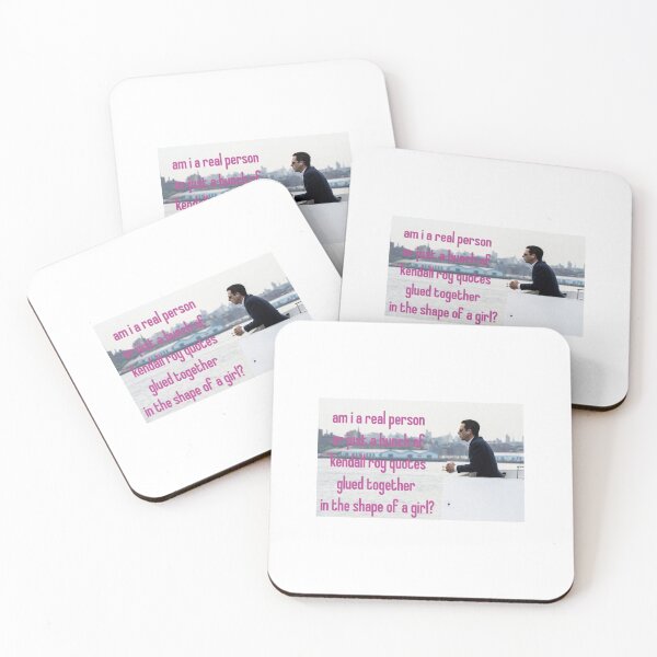 Item preview, real girl or kendall roy amalgam? designed and sold by ririlovesldr.