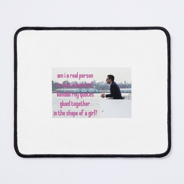Item preview, real girl or kendall roy amalgam? designed and sold by ririlovesldr.