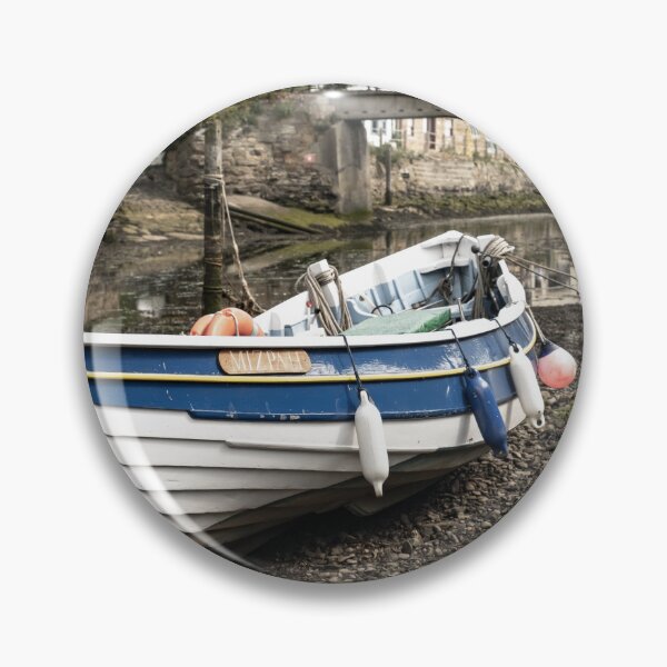 Item preview, Close up of fishing boat designed and sold by yackers1.