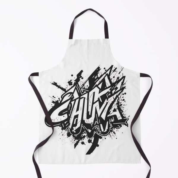 Item preview, Chihuahua Street Art Graffiti Cool vol.4 designed and sold by noomnoi.