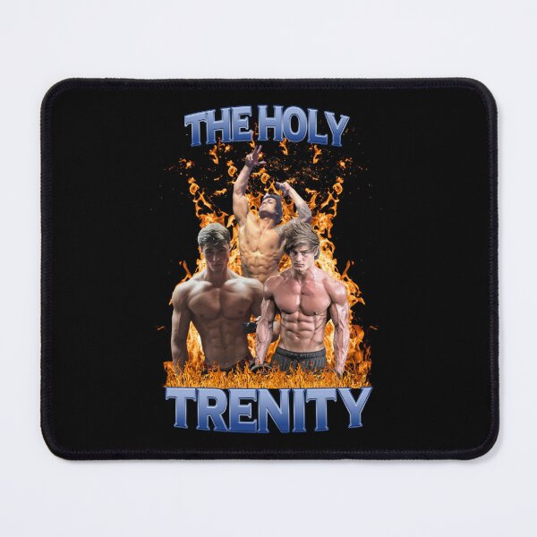Item preview, The Holy Trenity designed and sold by joshemf.