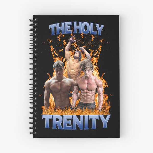 Item preview, The Holy Trenity designed and sold by joshemf.