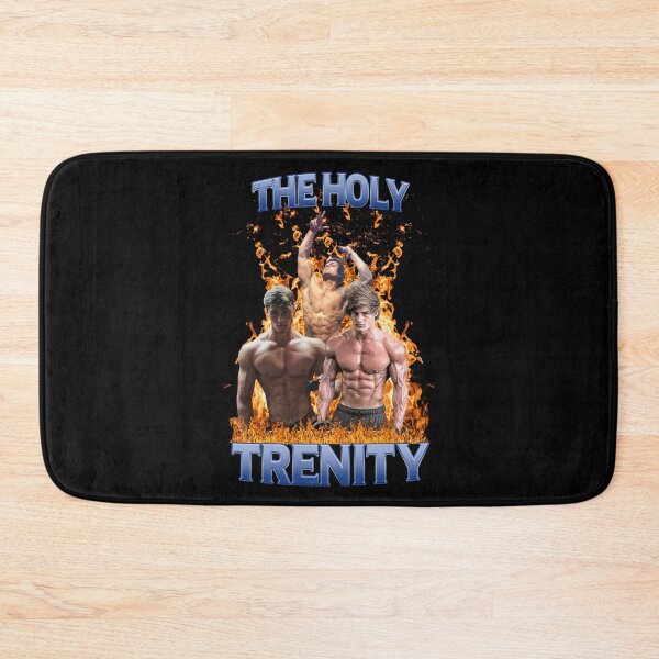 Item preview, The Holy Trenity designed and sold by joshemf.