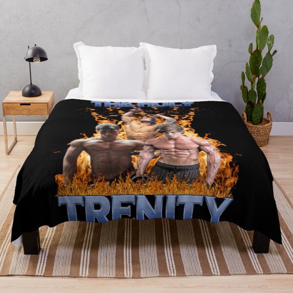 Item preview, The Holy Trenity designed and sold by joshemf.