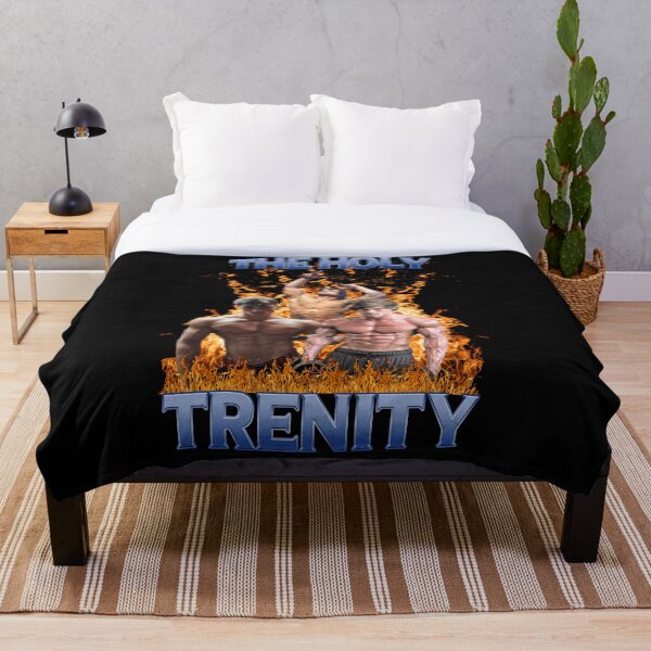 Item preview, The Holy Trenity designed and sold by joshemf.