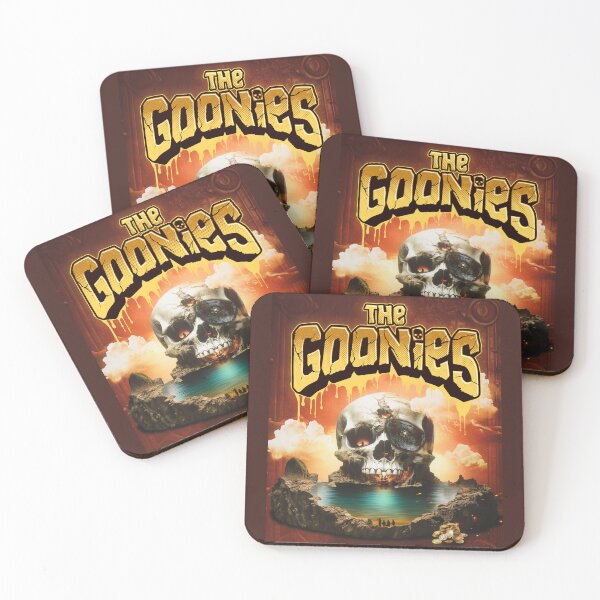 Item preview, Goonies designed and sold by theusher.