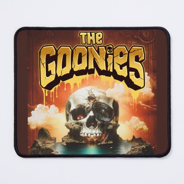 Item preview, Goonies designed and sold by theusher.