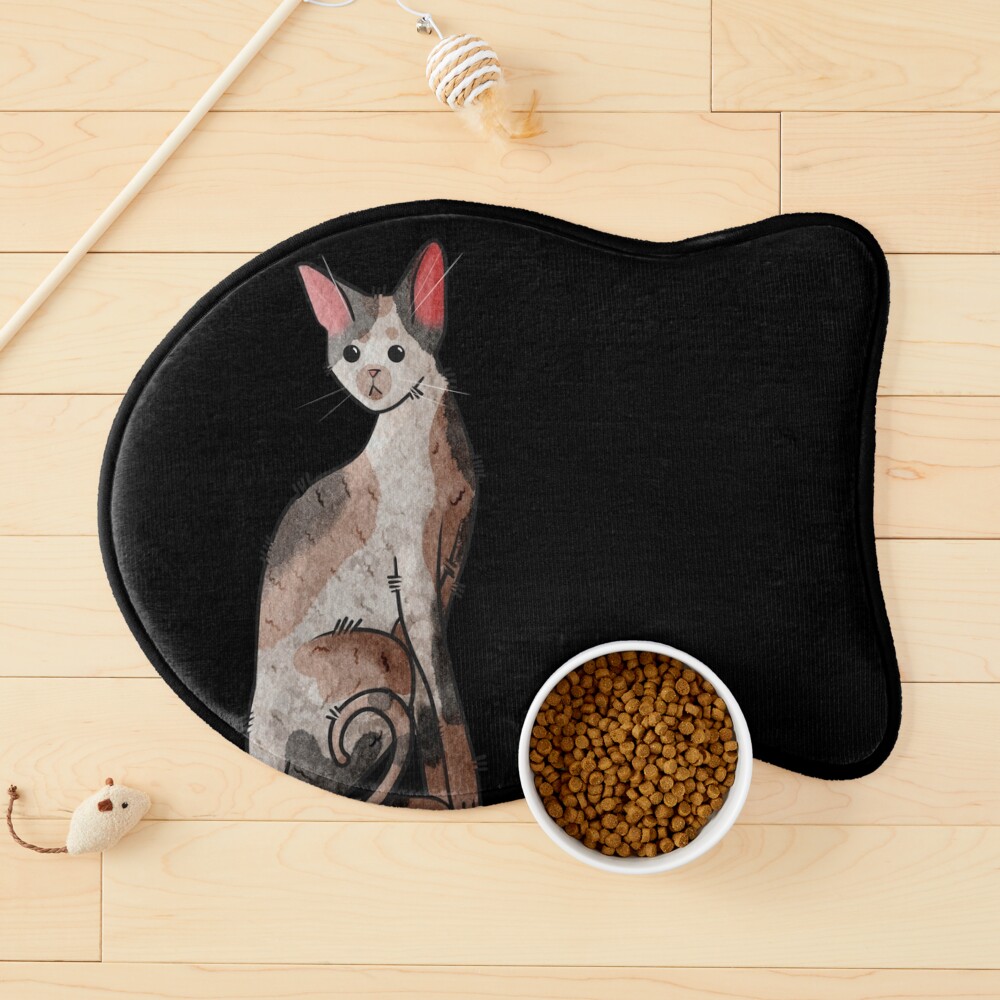 Item preview, Cat Mat designed and sold by FelineEmporium.