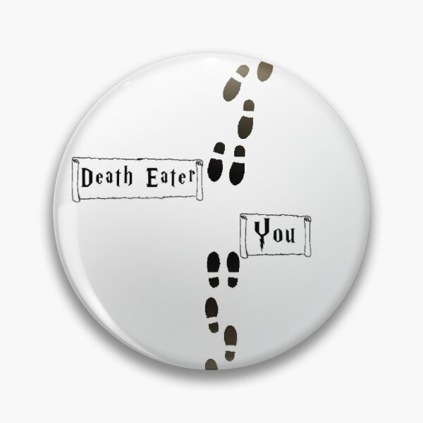Item preview, a strange encounter deatheater designed and sold by Artyom-Ascaron.