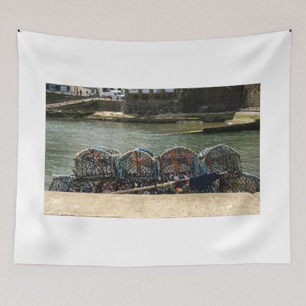Item preview, Lobster pots and fish traps designed and sold by yackers1.