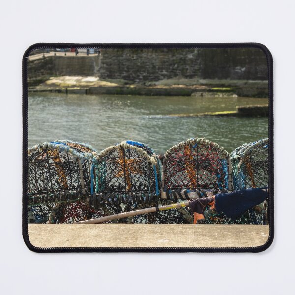 Item preview, Lobster pots and fish traps designed and sold by yackers1.