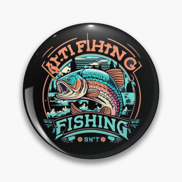 Item preview, FISHING designed and sold by TrendyPalette.