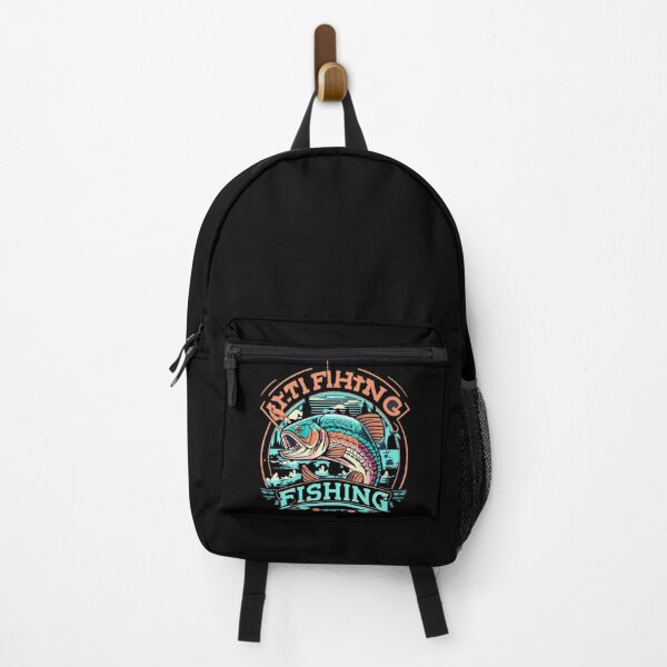 Item preview, FISHING designed and sold by TrendyPalette.