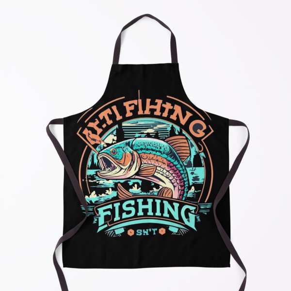 Item preview, FISHING designed and sold by TrendyPalette.
