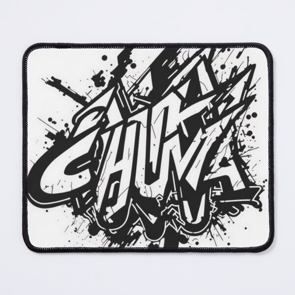 Item preview, Chihuahua  Street Art Graffiti Cool vol.4 designed and sold by noomnoi.