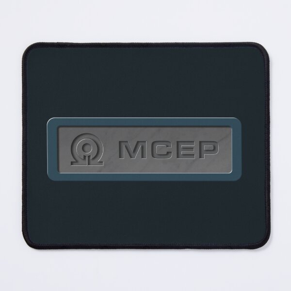 Item preview, MCEP - Mercer Center for Experimental Physics designed and sold by Fanarchist.