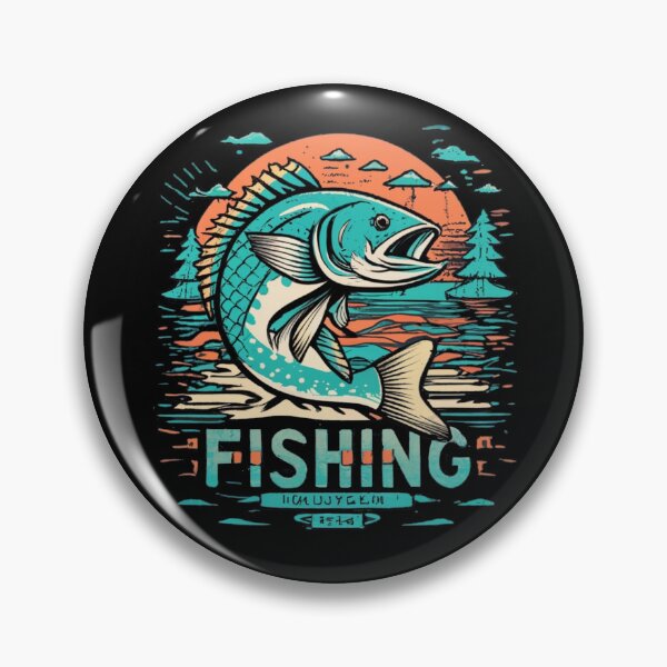 Item preview, FISHING designed and sold by TrendyPalette.