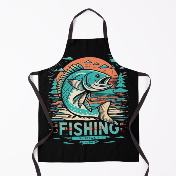 Item preview, FISHING designed and sold by TrendyPalette.