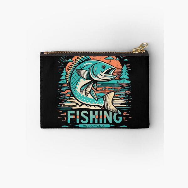 Item preview, FISHING designed and sold by TrendyPalette.