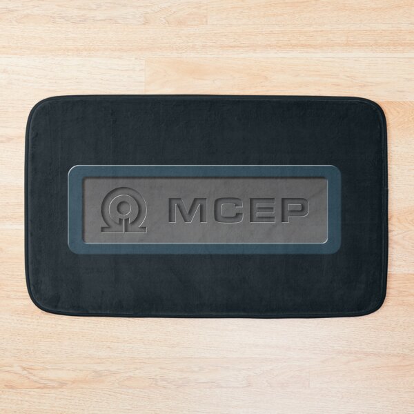 Item preview, MCEP - Mercer Center for Experimental Physics designed and sold by Fanarchist.