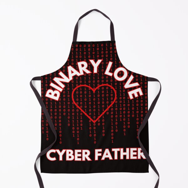 Item preview, Binary Love designed and sold by PiotrRoguski.