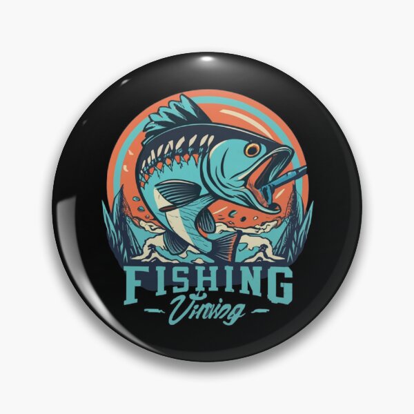Item preview, FISHING designed and sold by TrendyPalette.