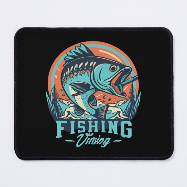 Item preview, FISHING designed and sold by TrendyPalette.