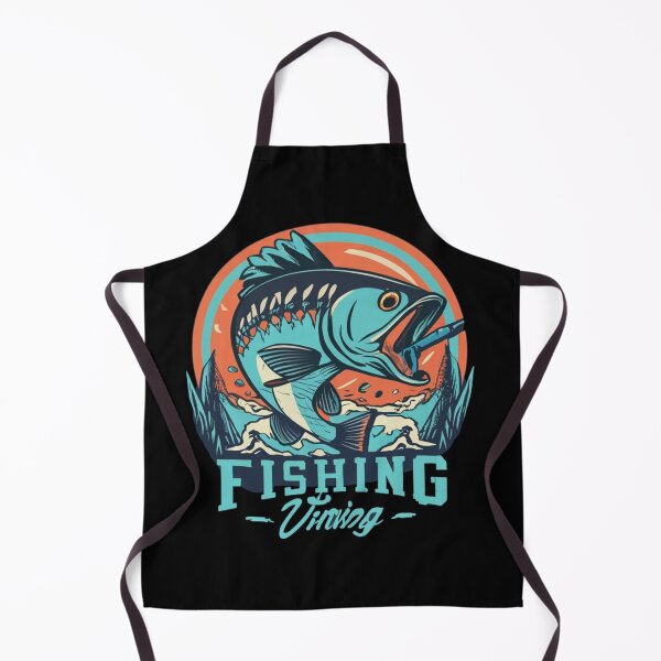 Item preview, FISHING designed and sold by TrendyPalette.