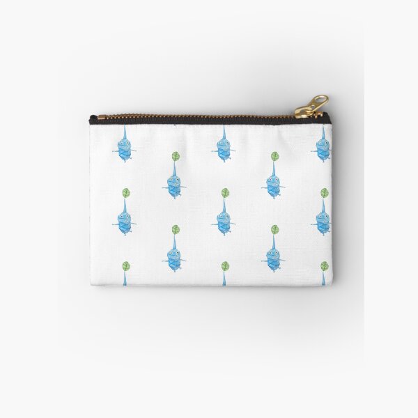 Item preview, Ice Pikmin Watercolor designed and sold by Vsiegel93.