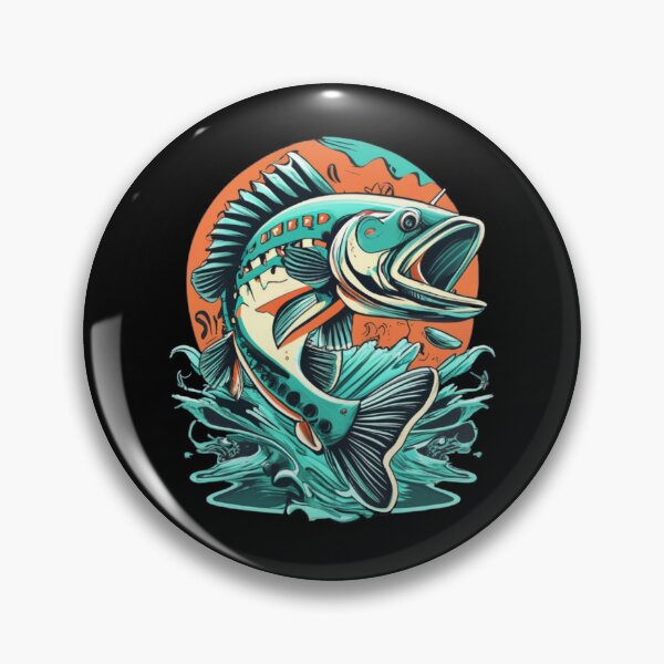 Item preview, FISHING designed and sold by TrendyPalette.