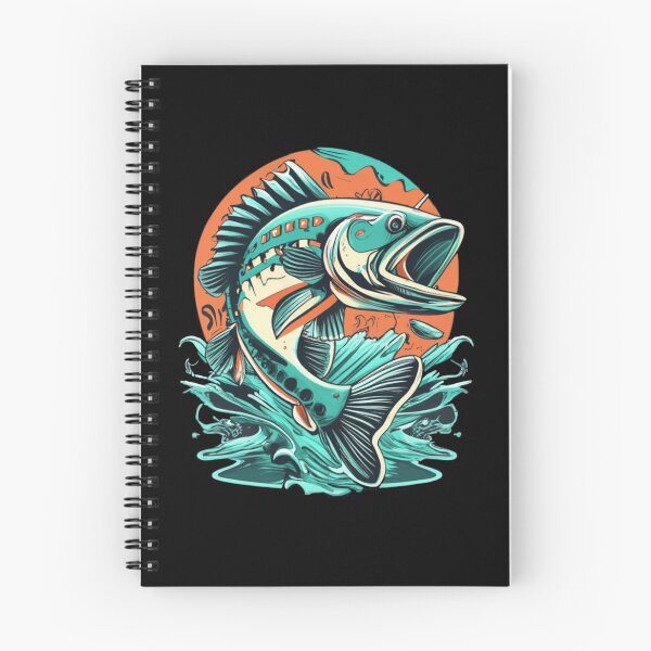 Item preview, FISHING designed and sold by TrendyPalette.