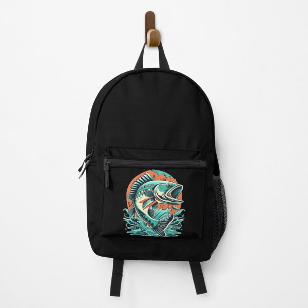 Item preview, FISHING designed and sold by TrendyPalette.