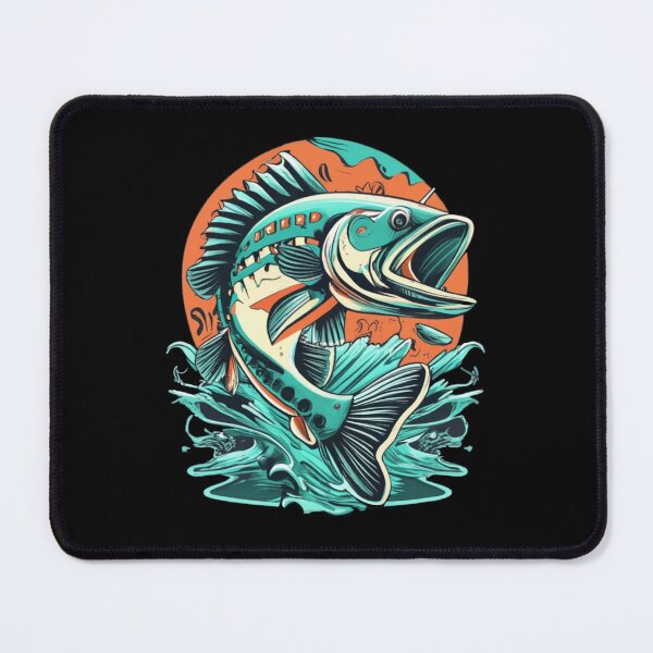 Item preview, FISHING designed and sold by TrendyPalette.