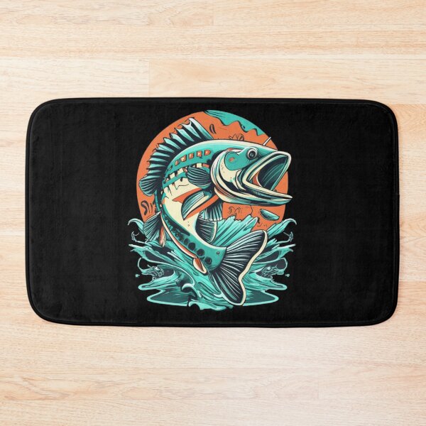 Item preview, FISHING designed and sold by TrendyPalette.
